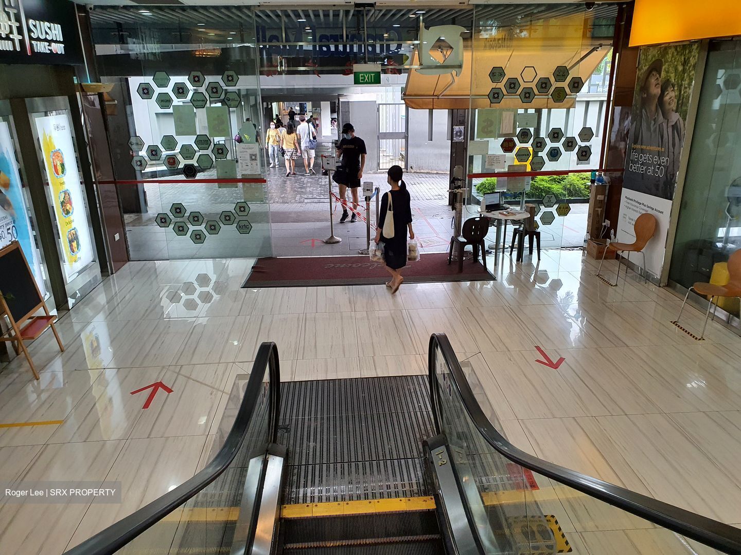 Cityvibe (D5), Retail #470095741